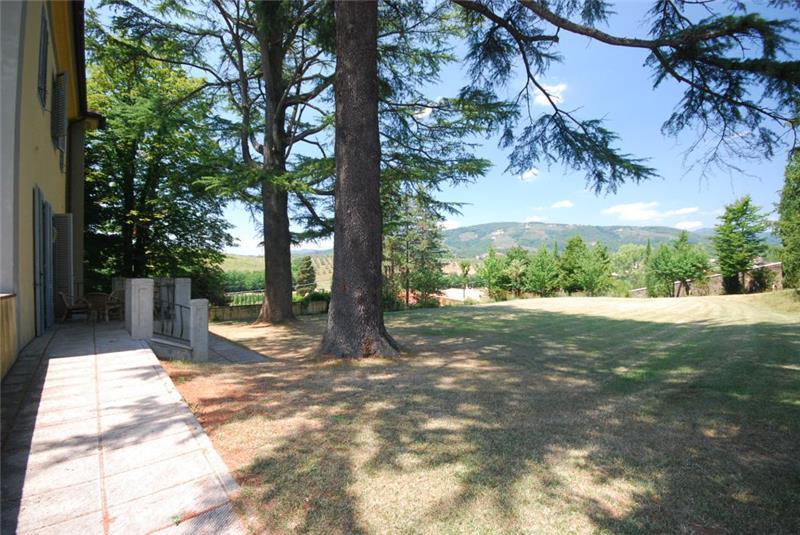 Villa in Tuscany, photograph 30