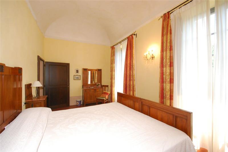 Villa in Tuscany, photograph 20