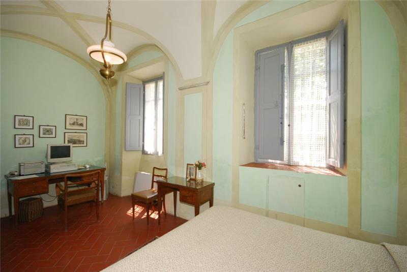 Villa in Tuscany, photograph 27