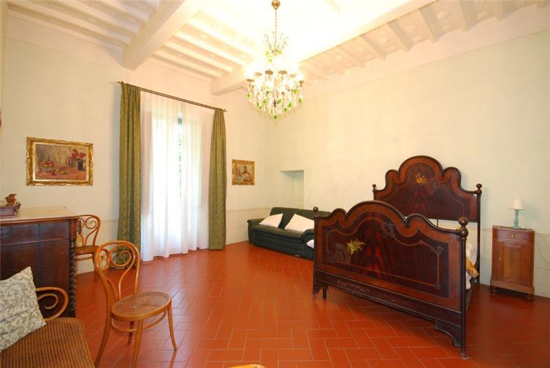 Villa in Tuscany, photograph 24
