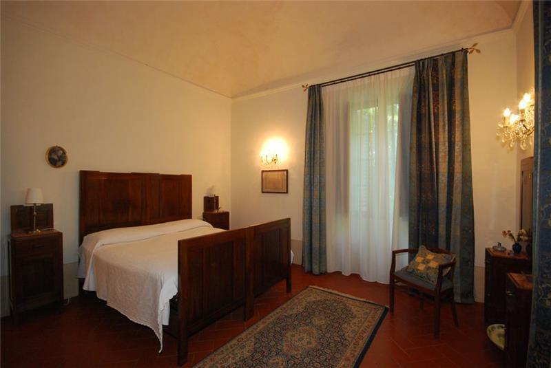 Villa in Tuscany, photograph 23