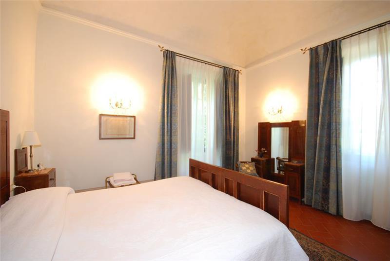 Villa in Tuscany, photograph 22