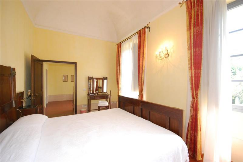Villa in Tuscany, photograph 21