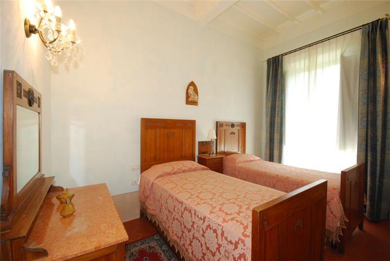 Villa in Tuscany, photograph 28
