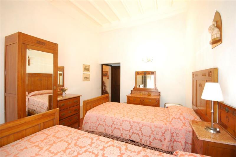 Villa in Tuscany, photograph 29