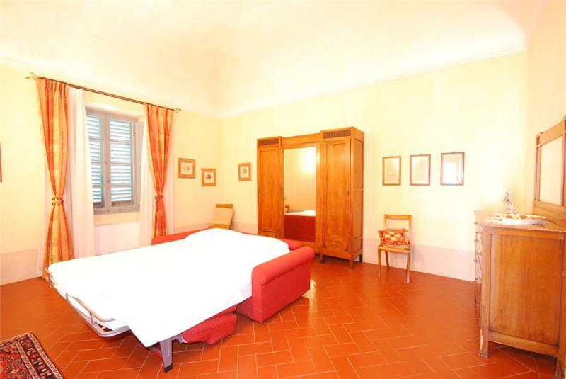 Villa in Tuscany, photograph 18