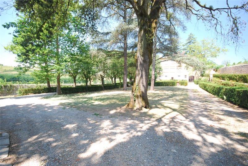 Villa in Tuscany, photograph 4