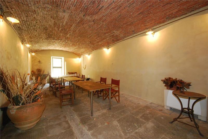 Villa in Tuscany, photograph 8