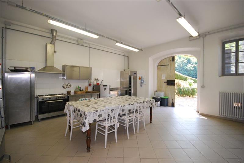 Villa in Tuscany, photograph 6