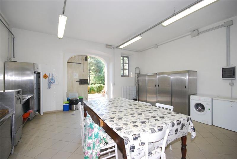 Villa in Tuscany, photograph 5