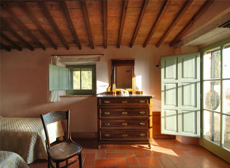 Villa in Tuscany, photograph 14