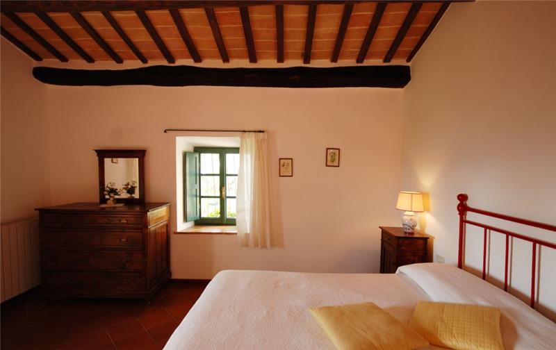 Villa in Tuscany, photograph 13