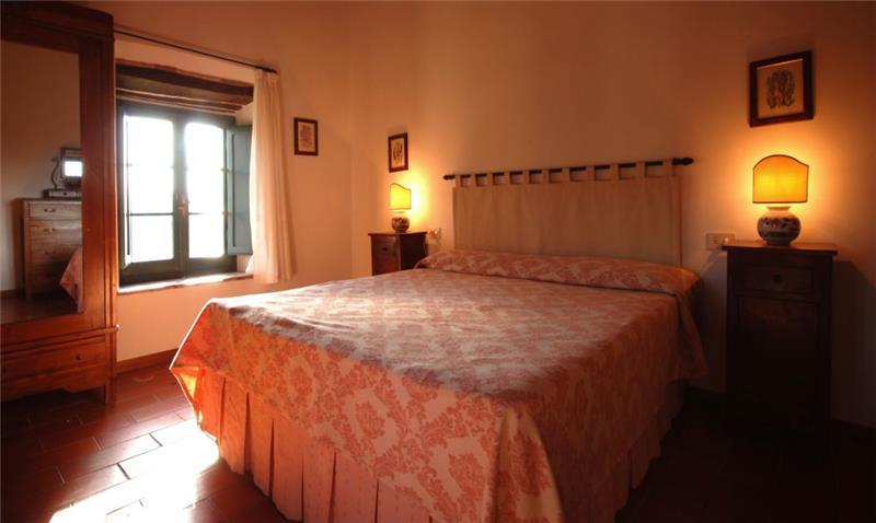 Villa in Tuscany, photograph 12