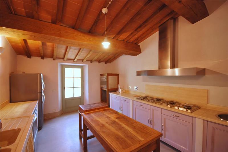 Villa in Tuscany, photograph 7