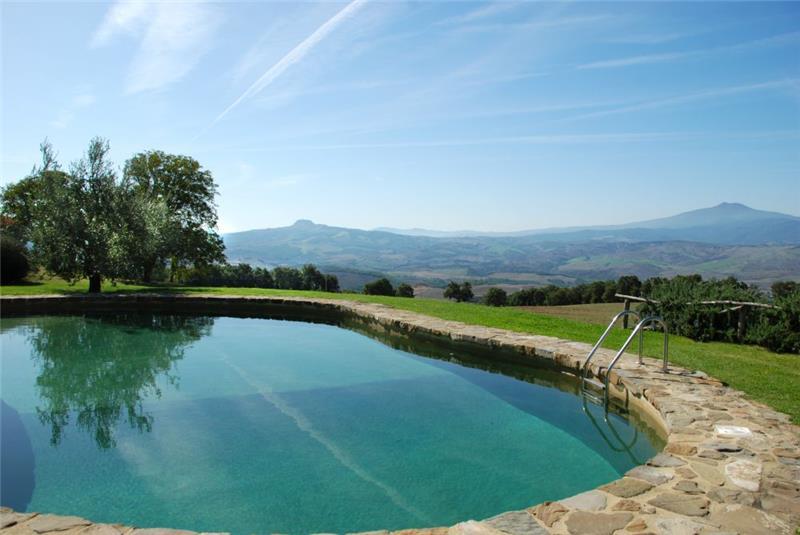 Villa in Tuscany, photograph 19