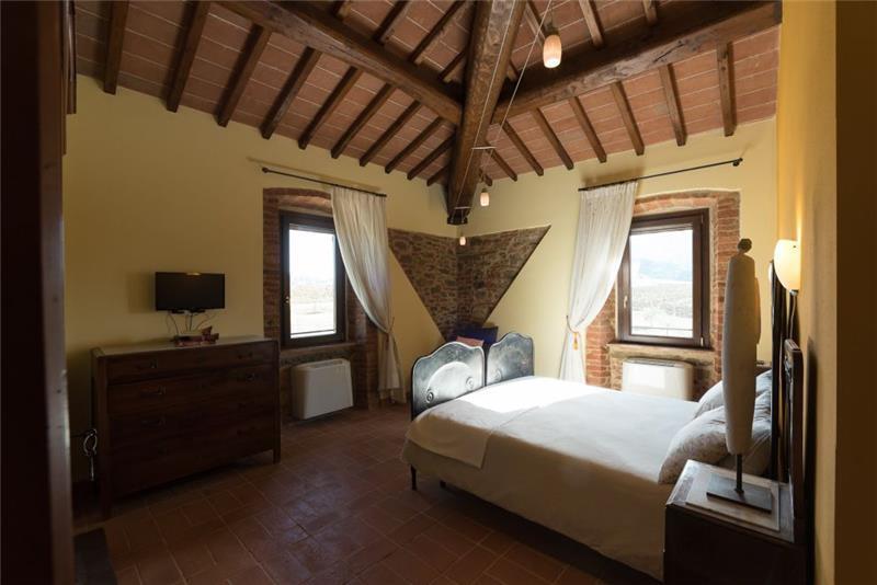 Villa in Umbria, photograph 18