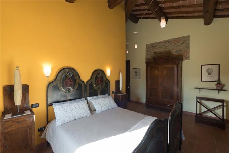 Villa in Umbria, photograph 22