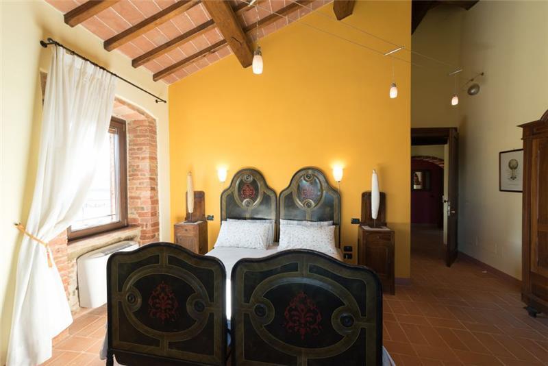 Villa in Umbria, photograph 20