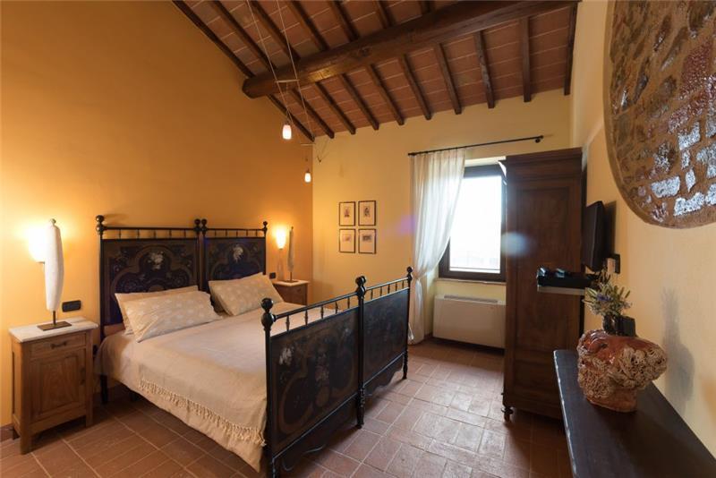 Villa in Umbria, photograph 24