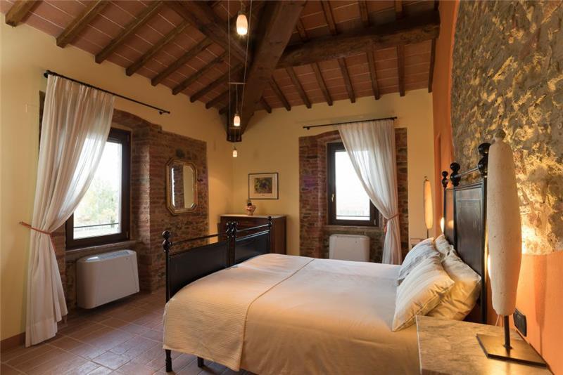 Villa in Umbria, photograph 16