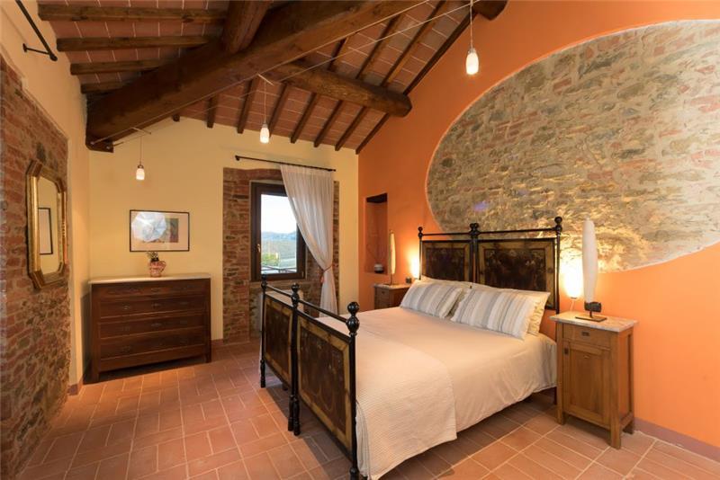 Villa in Umbria, photograph 15