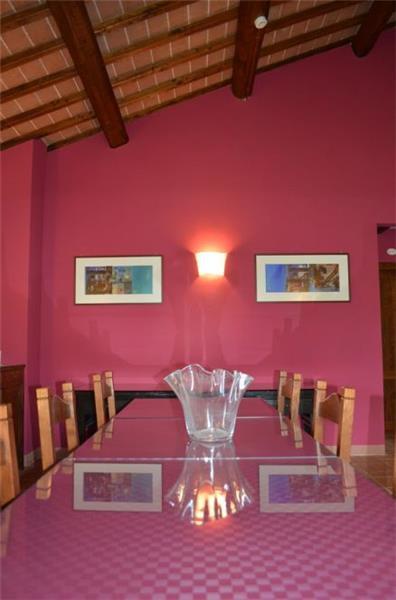 Villa in Umbria, photograph 13