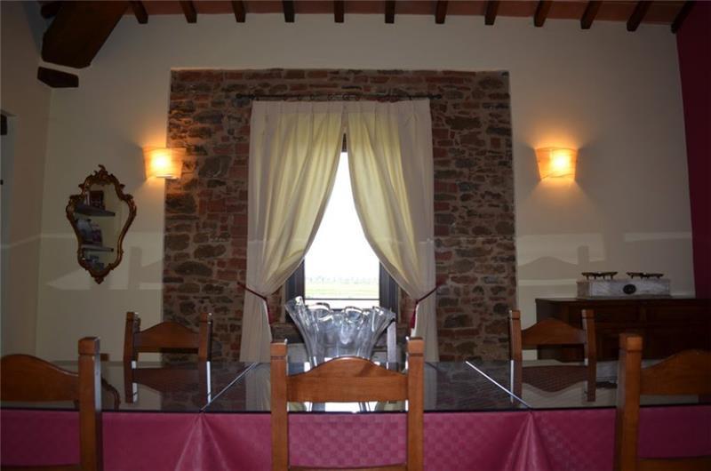 Villa in Umbria, photograph 12