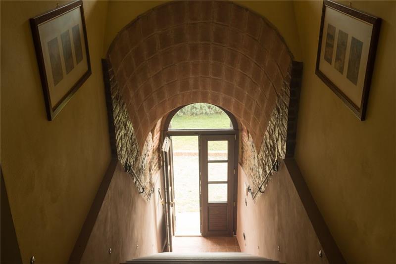 Villa in Umbria, photograph 9