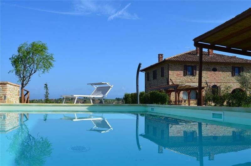 Villa in Umbria, photograph 1