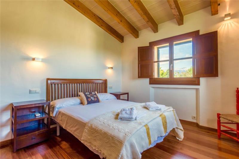 Villa in Mallorca, photograph 13