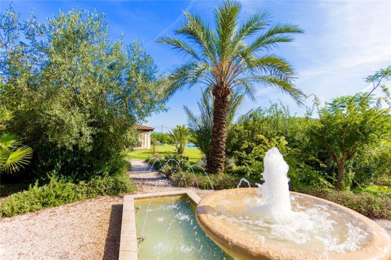 Villa in Mallorca, photograph 5