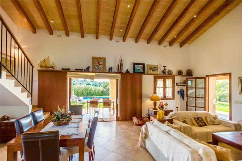 Villa in Mallorca, photograph 12