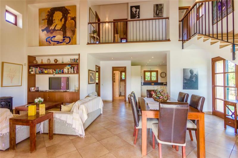 Villa in Mallorca, photograph 9