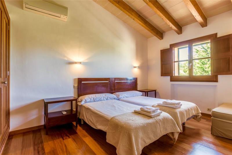 Villa in Mallorca, photograph 14