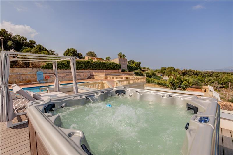 Villa in Mallorca, photograph 7