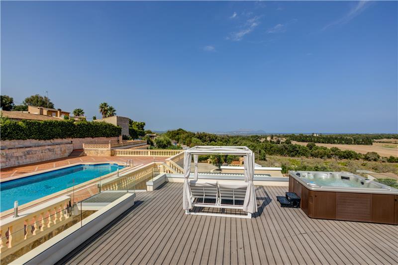 Villa in Mallorca, photograph 24
