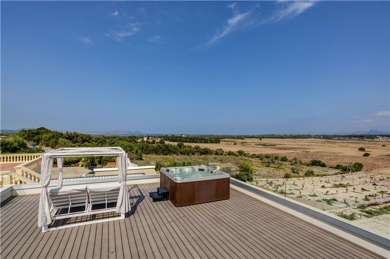 Villa in Mallorca, photograph 23