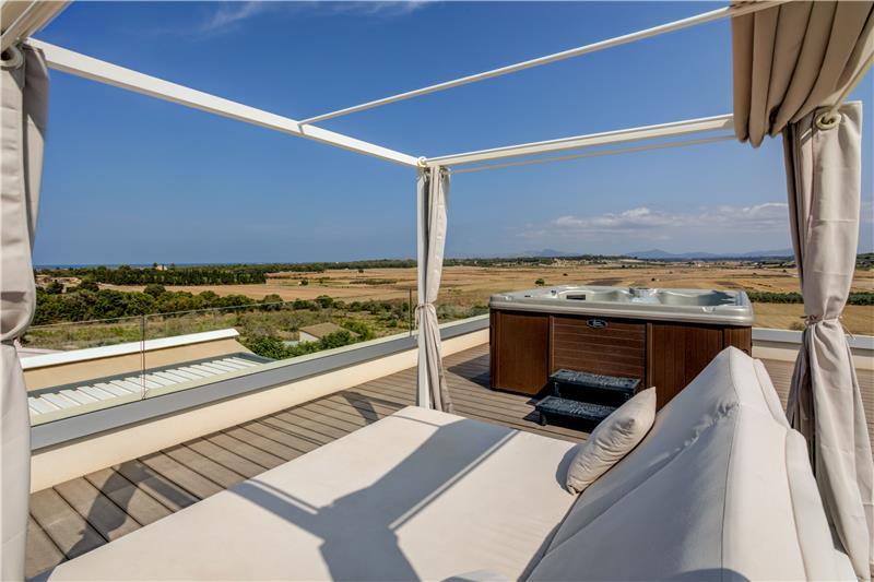 Villa in Mallorca, photograph 22