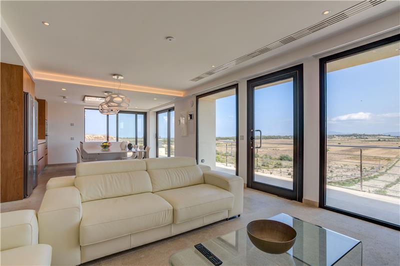 Villa in Mallorca, photograph 17