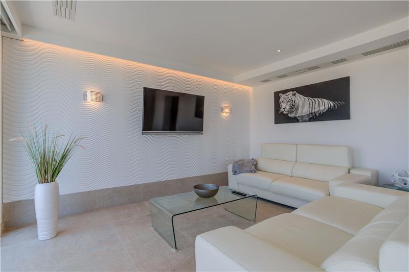 Villa in Mallorca, photograph 16