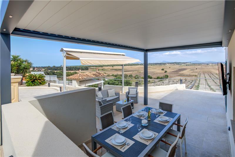 Villa in Mallorca, photograph 14