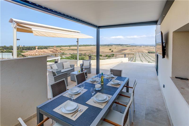 Villa in Mallorca, photograph 13