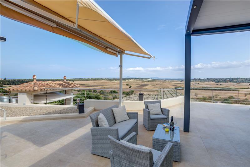 Villa in Mallorca, photograph 11