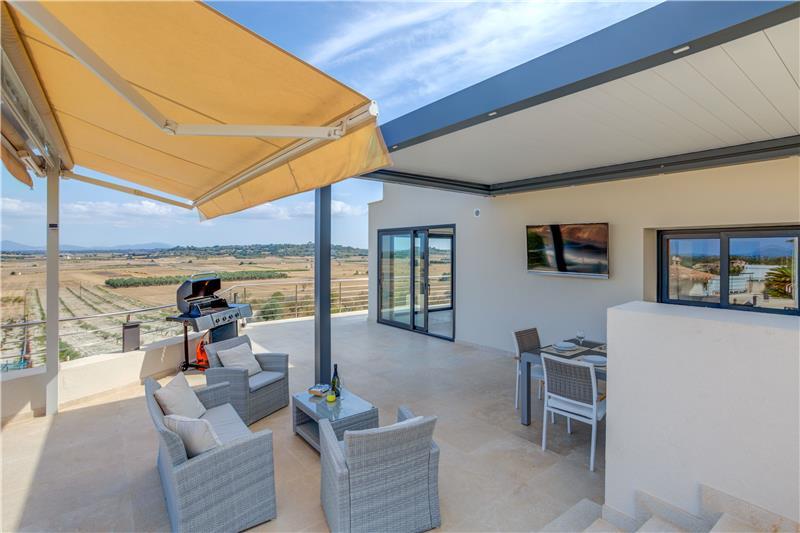 Villa in Mallorca, photograph 10