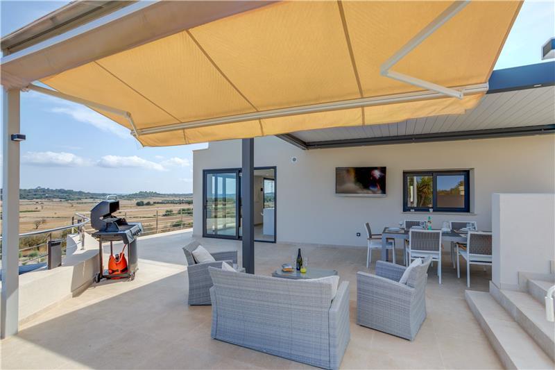 Villa in Mallorca, photograph 9