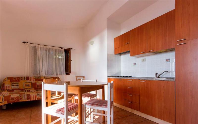 Sea-view villa in Sardinia, photograph 9