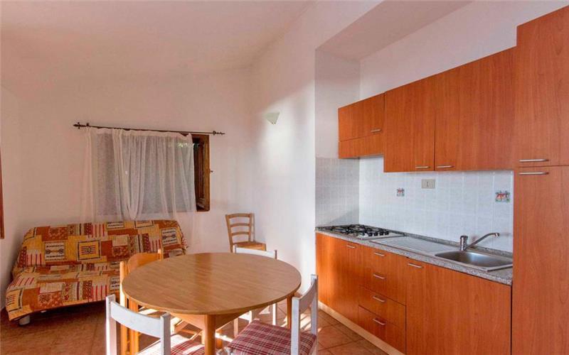Sea-view villa in Sardinia, photograph 5