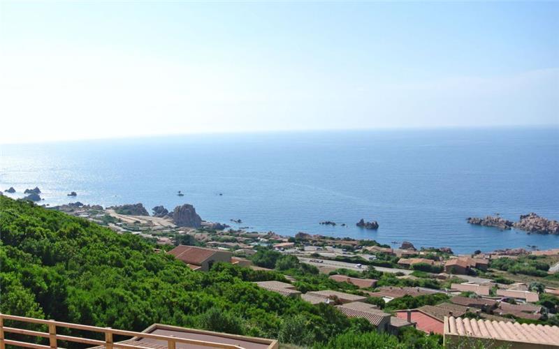 Sea-view villa in Sardinia, photograph 18