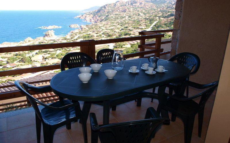 Sea-view villa in Sardinia, photograph 14