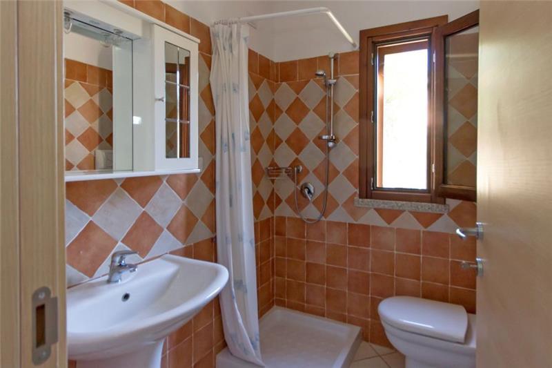 Sea-view villa in Sardinia, photograph 13